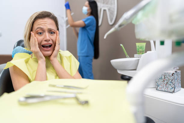 Best Emergency Dentist for Knocked-Out Tooth in Pocono Springs, PA