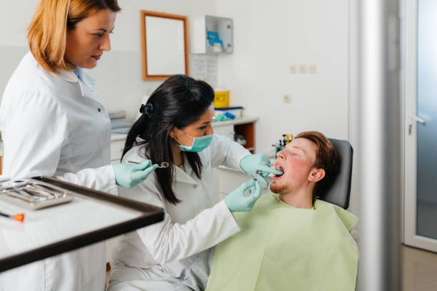 Best Pediatric Emergency Dentist in Pocono Springs, PA